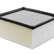 Load image into Gallery viewer, aFe POWER 07-24 Dodge/RAM Diesel Trucks L6-6.7L (td) ProGuard OE Replacement Air Filter - Main Product View