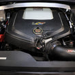 Load image into Gallery viewer, aFe POWER 09-13 Chevrolet Silverado 1500 V8 5.3L/6.2L 92mm Throttle Body - Back View