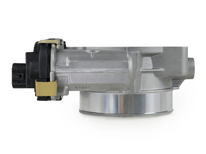 aFe POWER 09-13 Chevrolet Silverado 1500 V8 5.3L/6.2L 92mm Throttle Body - Installation View