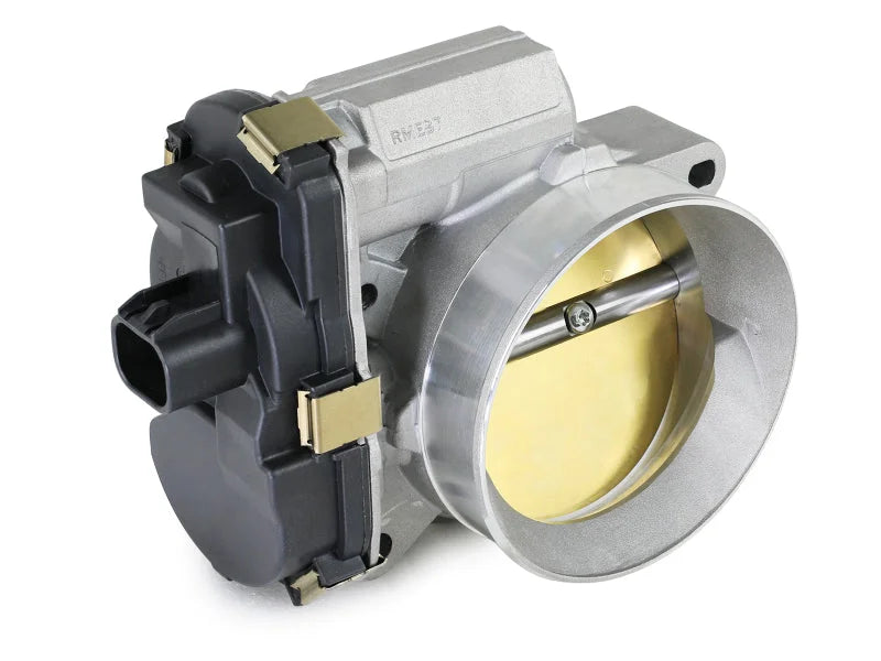 aFe POWER 09-13 Chevrolet Silverado 1500 V8 5.3L/6.2L 92mm Throttle Body - Additional View 6