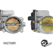 Load image into Gallery viewer, aFe POWER 09-13 Chevrolet Silverado 1500 V8 5.3L/6.2L 92mm Throttle Body - Additional View 8