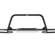 Load image into Gallery viewer, aFe POWER 10-14 Subaru Outback H4 2.5L / H6 3.6L Terra Guard Front Bumper w/ Winch Mount - Black - Additional View 6