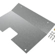 Load image into Gallery viewer, aFe POWER 10-14 Subaru Outback Terra Guard Bumper Skid Plate (use w/ PN 79-27007 or 79-27010) - Main Product View