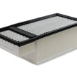 Load image into Gallery viewer, aFe POWER 11-16 Ford Diesel Trucks V8-6.7L (td) ProGuard OE Replacement Air Filter - Main Product View