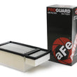Load image into Gallery viewer, aFe POWER 11-16 Ford Diesel Trucks V8-6.7L (td) ProGuard OE Replacement Air Filter - Back View