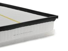 Load image into Gallery viewer, aFe POWER 11-16 GM Diesel Trucks V8-6.6L (td) LML ProGuard OE Replacement Air Filter - Back View