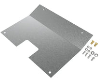 Load image into Gallery viewer, aFe POWER 15-19 Subaru Outback Terra Guard Bumper Skid Plate (use w/ PN 79-27008 &amp; 79-27011) - Main Product View