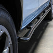 Load image into Gallery viewer, aFe POWER 18-23 Subaru Crosstrek Terra Guard Off-Road Sliders - Black - Additional View 6