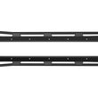 Load image into Gallery viewer, aFe POWER 18-23 Subaru Crosstrek Terra Guard Off-Road Sliders - Black - Additional View 7