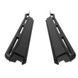 Load image into Gallery viewer, aFe POWER 18-23 Subaru Crosstrek Terra Guard Off-Road Sliders - Black - Additional View 9