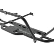 Load image into Gallery viewer, aFe POWER 20-23 Subaru Outback H4 2.4L (t) / H4 2.5L Terra Guard Front Bumper w/ Winch Mount - Black - Main Product View