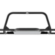 Load image into Gallery viewer, aFe POWER 20-23 Subaru Outback H4 2.4L (t) / H4 2.5L Terra Guard Front Bumper w/ Winch Mount - Black - Additional View 6