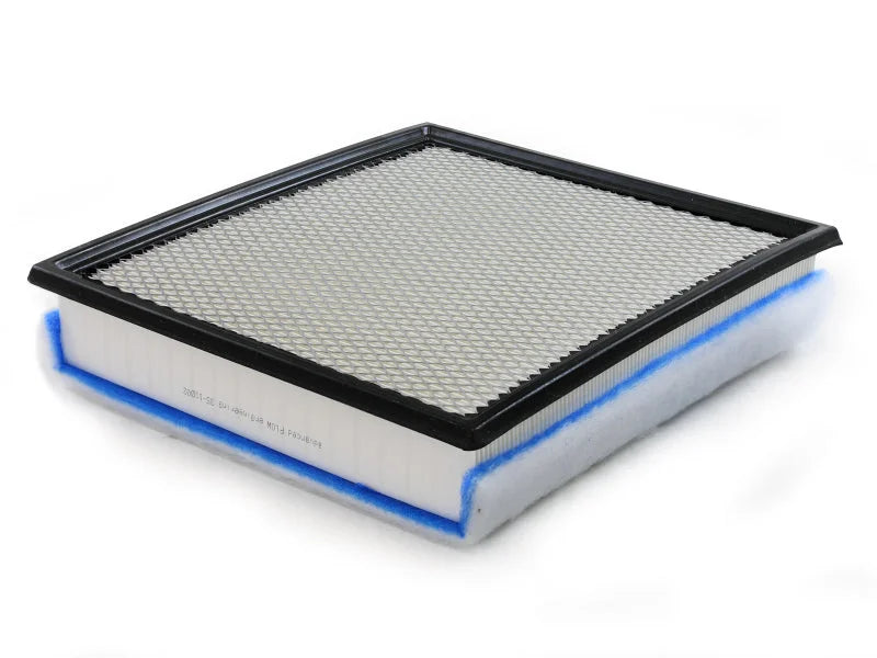 aFe POWER 20-24 Ford Diesel Trucks V8-6.7L (td) ProGuard OE Replacement Air Filter - Main Product View