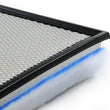 Load image into Gallery viewer, aFe POWER 20-24 Ford Diesel Trucks V8-6.7L (td) ProGuard OE Replacement Air Filter - Installation View