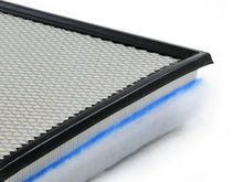 Load image into Gallery viewer, aFe POWER 20-24 Ford Diesel Trucks V8-6.7L (td) ProGuard OE Replacement Air Filter - Installation View