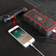 Load image into Gallery viewer, aFe POWER 20000mAh Portable Battery Jump Starter Kit - Installation View