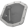 Load image into Gallery viewer, aFe POWER 2021 Ford Bronco w/ Dana M220 Differential Cover Black Street Series w/ Machined Fins - Additional View 8