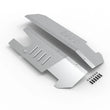 Load image into Gallery viewer, aFe POWER 22-25 Subaru Outback Gravel Guards - Main Product View
