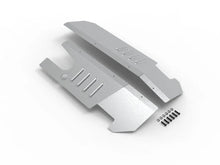 Load image into Gallery viewer, aFe POWER 22-25 Subaru Outback Gravel Guards - Main Product View
