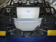 Load image into Gallery viewer, aFe POWER 22-25 Subaru Outback Gravel Guards - Side View