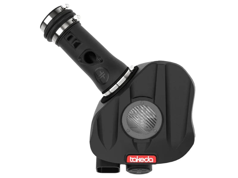 aFe POWER 23-24 Toyota GR Corolla Takeda Momentum Intake - Additional View 5