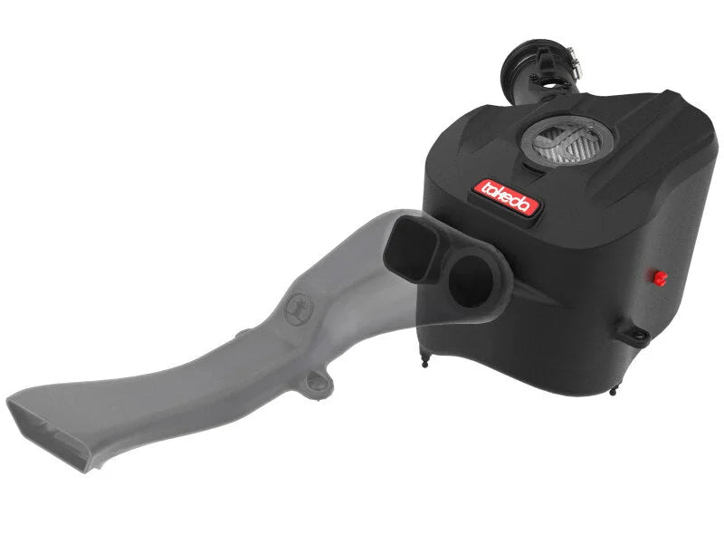 aFe POWER 23-24 Toyota GR Corolla Takeda Momentum Intake - Additional View 6