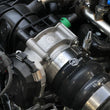 Load image into Gallery viewer, aFe POWER 65mm Throttle Body fits 2021-2025 Ford Bronco / 2022-2025 Ford Bronco RAPTOR / 2019-2024 Ford Edge / 2020-2024 F...