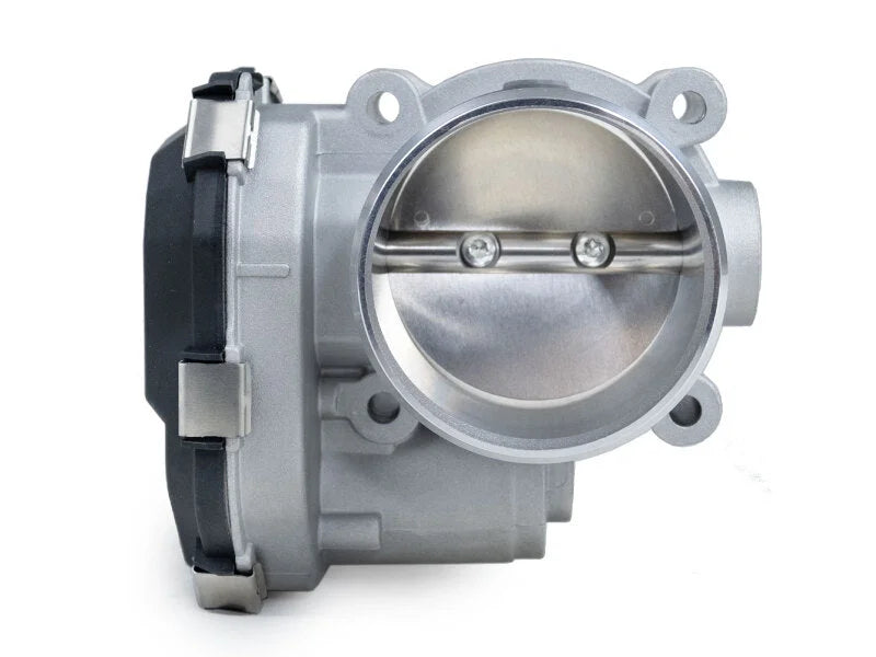 aFe POWER 65mm Throttle Body fits 2021-2025 Ford Bronco / 2022-2025 Ford Bronco RAPTOR / 2019-2024 Ford Edge / 2020-2024 F...