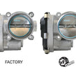 Load image into Gallery viewer, aFe POWER 65mm Throttle Body fits 2021-2025 Ford Bronco / 2022-2025 Ford Bronco RAPTOR / 2019-2024 Ford Edge / 2020-2024 F...