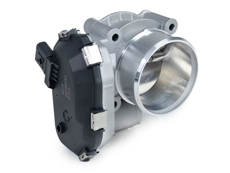 aFe POWER 65mm Throttle Body fits 2021-2025 Ford Bronco / 2022-2025 Ford Bronco RAPTOR / 2019-2024 Ford Edge / 2020-2024 F...