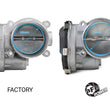 Load image into Gallery viewer, aFe POWER 73mm Throttle Body fits 2018-2025 Ford Expedition / 2020-2023 Ford Explorer / 2017-2025 Ford F-150 V6-3.5L (tt) - Additional View...