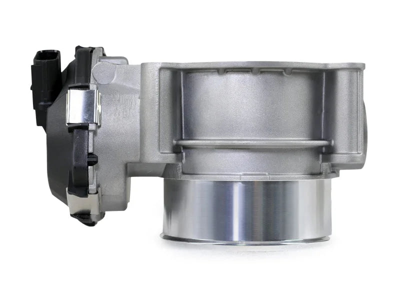 aFe POWER 73mm Throttle Body fits 2018-2025 Ford Expedition / 2020-2023 Ford Explorer / 2017-2025 Ford F-150 V6-3.5L (tt) - Additional View...