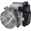 Load image into Gallery viewer, aFe POWER 97mm Throttle Body fits 2015-2025 Dodge Challenger SRT Hellcat / Charger SRT Hellcat 6.2L V8 HEMI - Main Product...