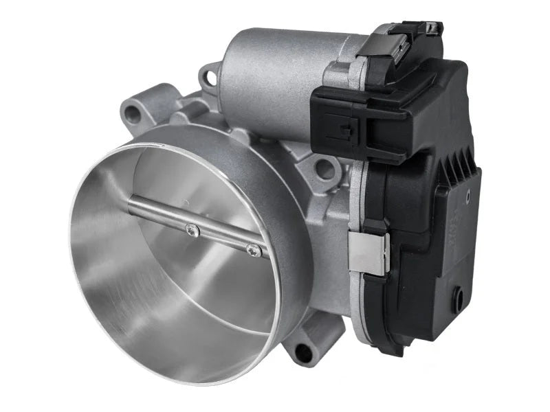 aFe POWER 97mm Throttle Body fits 2015-2025 Dodge Challenger SRT Hellcat / Charger SRT Hellcat 6.2L V8 HEMI - Main Product...