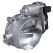 Load image into Gallery viewer, aFe POWER 97mm Throttle Body fits 2015-2025 Dodge Challenger SRT Hellcat / Charger SRT Hellcat 6.2L V8 HEMI - Back View