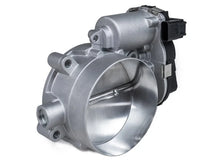 Load image into Gallery viewer, aFe POWER 97mm Throttle Body fits 2015-2025 Dodge Challenger SRT Hellcat / Charger SRT Hellcat 6.2L V8 HEMI - Back View
