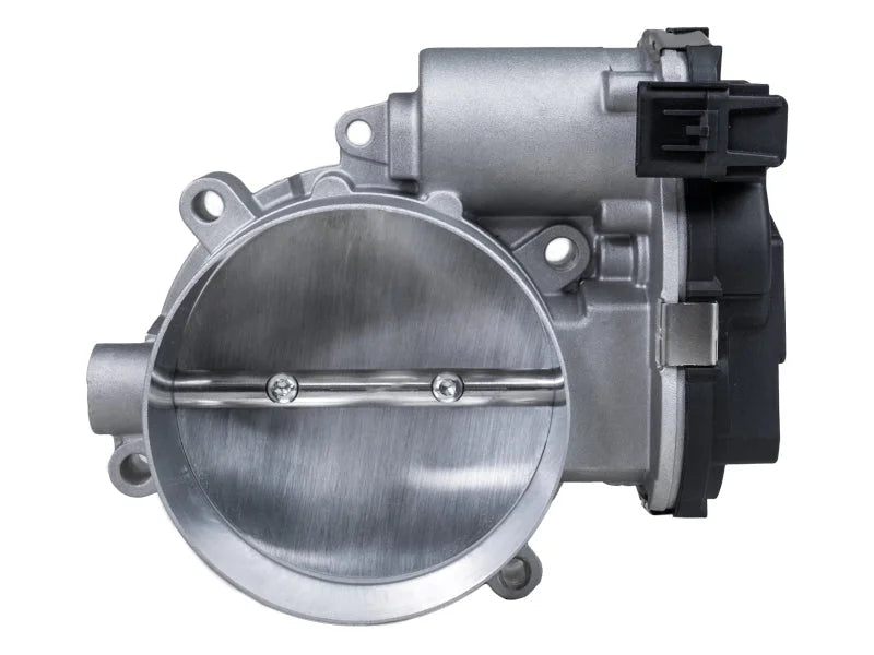 aFe POWER 97mm Throttle Body fits 2015-2025 Dodge Challenger SRT Hellcat / Charger SRT Hellcat 6.2L V8 HEMI - Additional V...