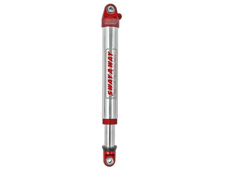 aFe POWER Control Sway-A-Way Airshock 2in x 16in - Main Product View