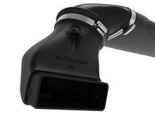 Load image into Gallery viewer, aFe POWER Dynamic Air Scoop D.A.S Snorkel fits 2020-2026 Jeep Gladiator / 2020-2025 Jeep Gladiator Mojave V6-3.5L - Instal...