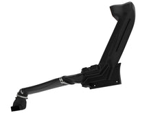 Load image into Gallery viewer, aFe POWER Dynamic Air Scoop D.A.S Snorkel fits 2020-2026 Jeep Gladiator / 2020-2025 Jeep Gladiator Mojave V6-3.5L - Additi...