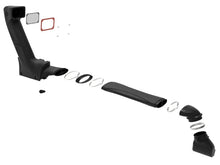 Load image into Gallery viewer, aFe POWER Dynamic Air Scoop D.A.S Snorkel fits 2020-2026 Jeep Gladiator / 2020-2025 Jeep Gladiator Mojave V6-3.5L - Additi...