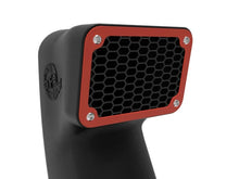 Load image into Gallery viewer, aFe POWER Dynamic Air Scoop D.A.S Snorkel fits 2020-2026 Jeep Gladiator / 2020-2025 Jeep Gladiator Mojave V6-3.5L - Additi...