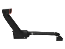Load image into Gallery viewer, aFe POWER Dynamic Air Scoop D.A.S Snorkel fits 2020-2026 Jeep Gladiator / 2020-2025 Jeep Gladiator Mojave V6-3.5L - Additi...