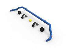 Load image into Gallery viewer, aFe POWER Front Sway Bar - Race Edition Blue fits 2020-2026 Toyota GR / GR Supra A90 - Main Product View