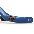 Load image into Gallery viewer, aFe POWER Front Sway Bar - Race Edition Blue fits 2020-2026 Toyota GR / GR Supra A90 - Side View