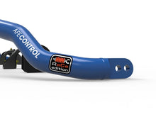 Load image into Gallery viewer, aFe POWER Front Sway Bar - Race Edition Blue fits 2020-2026 Toyota GR / GR Supra A90 - Side View