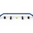 Load image into Gallery viewer, aFe POWER Front Sway Bar - Race Edition Blue fits 2020-2026 Toyota GR / GR Supra A90 - Installation View
