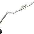 Load image into Gallery viewer, aFe POWER MACH Force-Xp 2.5in Axle-Back Exhaust System 16-20 Chevrolet Camaro SS V8 6.2L - Black - Additional View 8