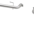 Load image into Gallery viewer, aFe POWER MACH Force-Xp 2.5in Axle-Back Exhaust System 16-20 Chevrolet Camaro SS V8 6.2L - Polished - Additional View 5