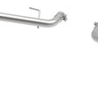 Load image into Gallery viewer, aFe POWER MACH Force-Xp 2.5in Axle-Back Exhaust System 16-20 Chevy Camaro SS V8 6.2L - Carbon Fiber - Additional View 6